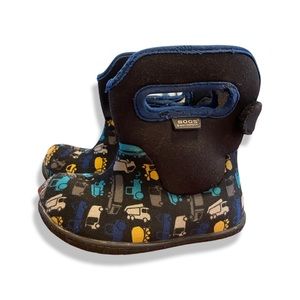 Baby Bogs - Winter Boots